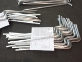 Aluminium Components For Disability Sector