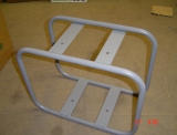 Steel Control Box Protection Frames